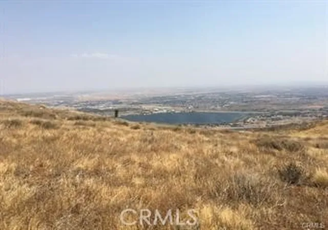 Photo 1 of Land for sale at 0 Sky Terrace, Palmdale, CA 93551 | MLS# SR25219488 | Listing updated on 2026-09-07