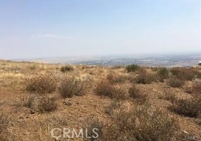 Photo 2 of Land for sale at 0 Sky Terrace, Palmdale, CA 93551 | MLS# SR25219488 | Listing updated on 2026-09-07