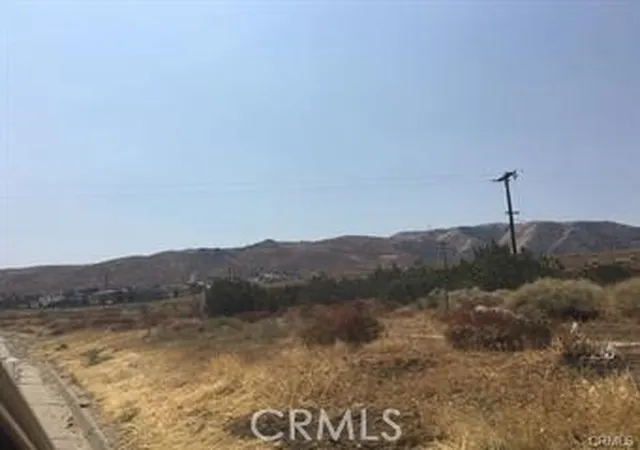 Photo 3 of Land for sale at 0 Sky Terrace, Palmdale, CA 93551 | MLS# SR25219488 | Listing updated on 2026-09-07