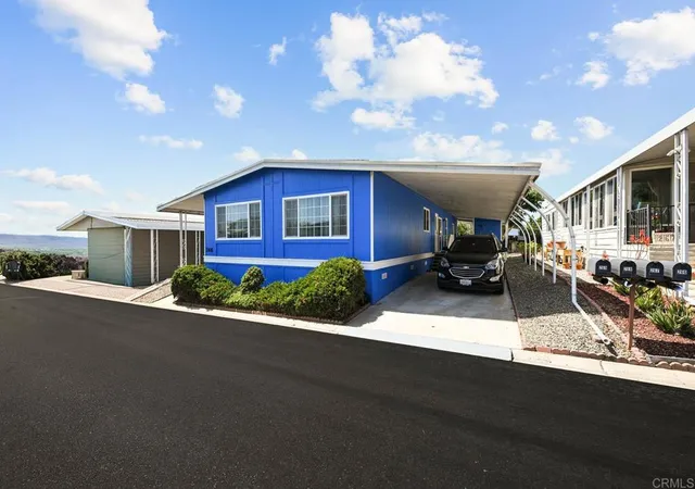 Homes for sale in San Diego, CA | 3340 Del Sol Blvd #SPC 268, San Diego, CA 92154 | MLS# PTP2507113
