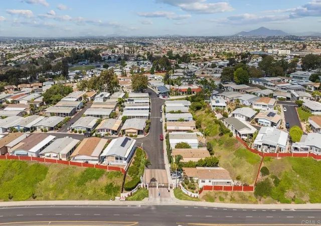 Homes for sale in San Diego, CA | 3340 Del Sol Blvd #SPC 268, San Diego, CA 92154 | MLS# PTP2507113