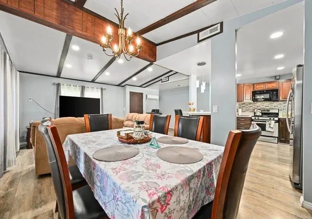 Homes for sale in San Diego, CA | 3340 Del Sol Blvd #SPC 268, San Diego, CA 92154 | MLS# PTP2507113