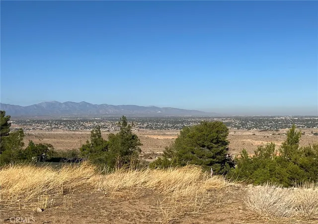 Photo 3 of Land for sale at 0 Manzanita Rd, Apple Valley, CA 92308 | MLS# HD25219509 | Listing updated on 2026-09-03