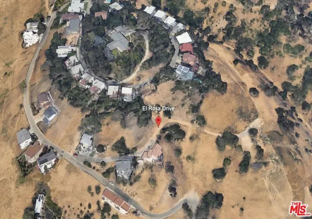Homes for sale in Glassell Park, CA | 0 El Rosa Rd, Glassell Park, CA 90065 | MLS# 25593939