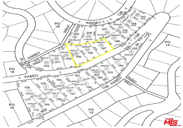 Homes for sale in Glassell Park, CA | 0 El Rosa Rd, Glassell Park, CA 90065 | MLS# 25593939