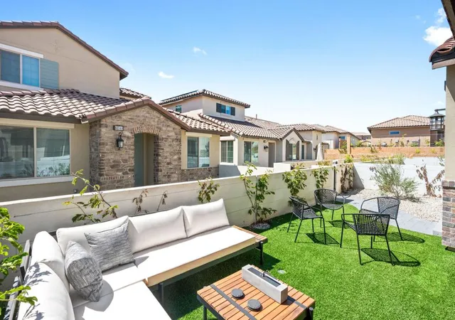 Homes for sale in La Quinta, CA | 80378 Whisper Rock Way, La Quinta, CA 92253 | MLS# 219135496DA