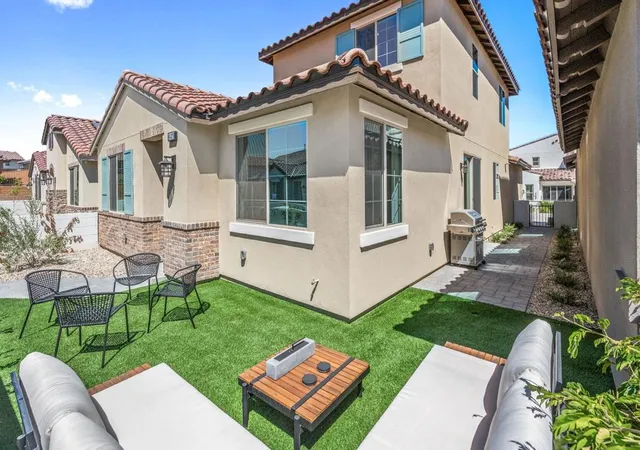 Homes for sale in La Quinta, CA | 80378 Whisper Rock Way, La Quinta, CA 92253 | MLS# 219135496DA