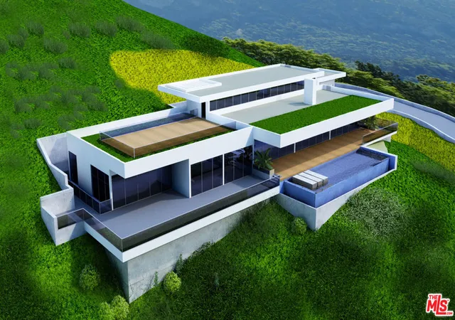 Photo 3 of Sale Pending at 31539 Anacapa View Dr, Malibu, CA 90265 | MLS# 25591601 | Listing updated on 2026-10-07