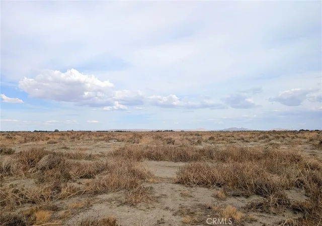 Photo 2 of Land for sale at 0 Vic 60th St E & Ave I6, Lancaster, CA 93536 | MLS# SR25219274 | Listing updated on 2026-09-24