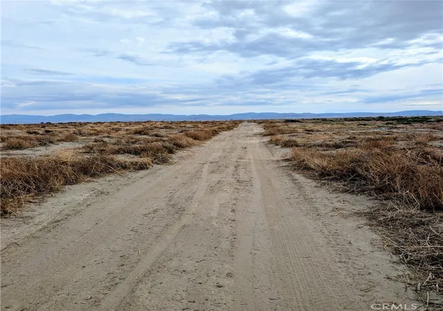 Photo 3 of Land for sale at 0 Vic 60th St E & Ave I6, Lancaster, CA 93536 | MLS# SR25219274 | Listing updated on 2026-09-24