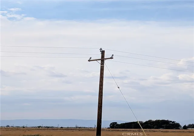 Photo 4 of Land for sale at 0 Vic 60th St E & Ave I6, Lancaster, CA 93536 | MLS# SR25219274 | Listing updated on 2026-09-24