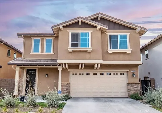 2nd image of 3069 Carrizo Dr, Pomona, CA 91767 | MLS# SR25192560