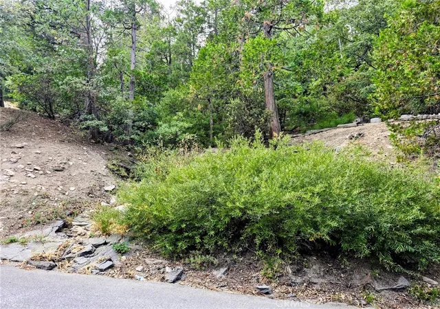 1st image of 0 Zurich Dr, Lake Arrowhead, CA 92352 | MLS# IG25219859