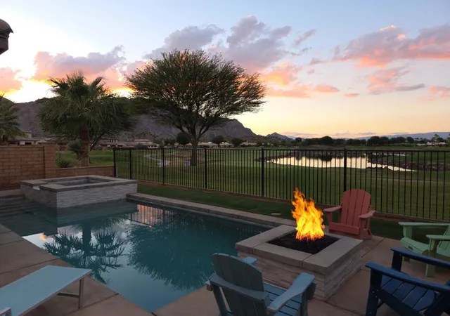 Photo 1 of Sale Pending at 80262 Champions Way, La Quinta, CA 92253 | MLS# 219135505DA | Listing updated on 2026-03-26