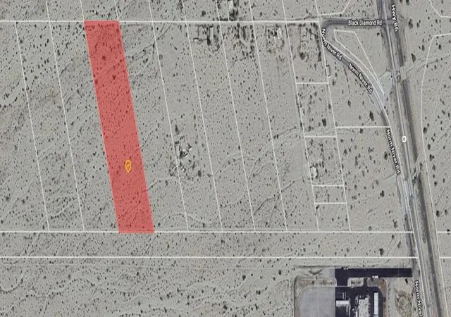 1st image of 0 Black Diamond Rd, Thermal, CA 92274 | MLS# 219135508DA