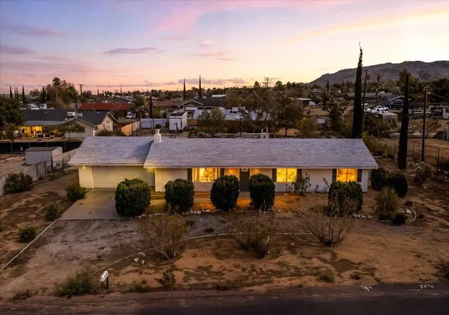 Homes for sale in Yucca Valley, CA | 7475 Alaba Ave Ave, Yucca Valley, CA 92284 | MLS# 219135513DA