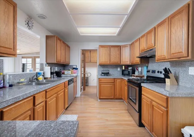 5th image of 7475 Alaba Ave Ave, Yucca Valley, CA 92284 | MLS# 219135513DA