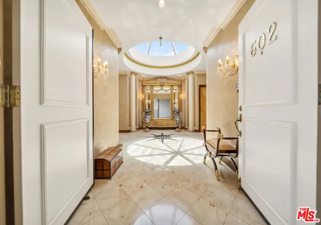 Homes for sale in Beverly Hills, CA | 425 N Maple Dr #PH 602, Beverly Hills, CA 90210 | MLS# 25573601