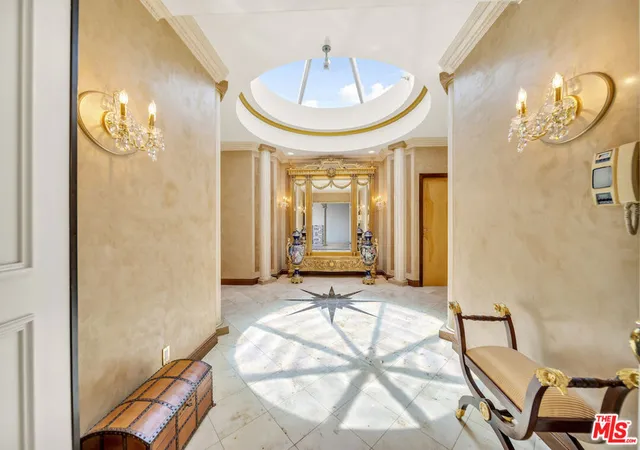 Homes for sale in Beverly Hills, CA | 425 N Maple Dr #PH 602, Beverly Hills, CA 90210 | MLS# 25573601