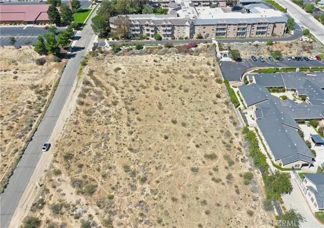Photo 1 of Land for sale at 0 Francesca, Victorville, CA 92395 | MLS# HD25219941 | Listing updated on 2026-10-02