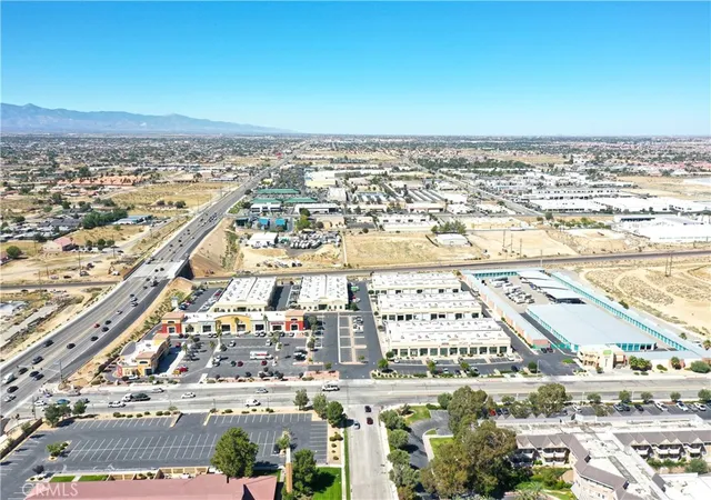 Photo 2 of Land for sale at 0 Francesca, Victorville, CA 92395 | MLS# HD25219941 | Listing updated on 2026-10-02