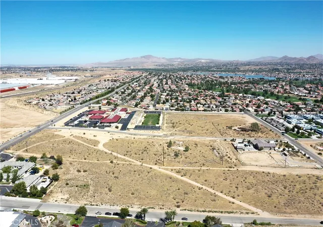 Photo 3 of Land for sale at 0 Francesca, Victorville, CA 92395 | MLS# HD25219941 | Listing updated on 2026-10-02