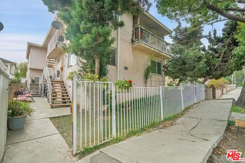 Photo 1 of Multi family home for sale at 667 W 22nd Street, San Pedro, CA 90731 | MLS# 25594511 | Listing updated on 2026-07-22