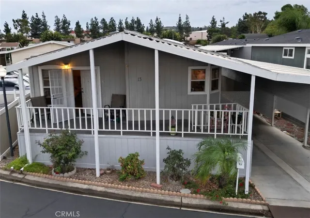 1st image of 1001 S Hale Ave #13, Escondido, CA 92029 | MLS# DW25218297
