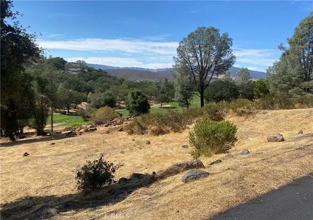 Land for sale at 20169 Powder Horn, Hidden Valley Lake, CA 95467 | MLS# LC25220455
