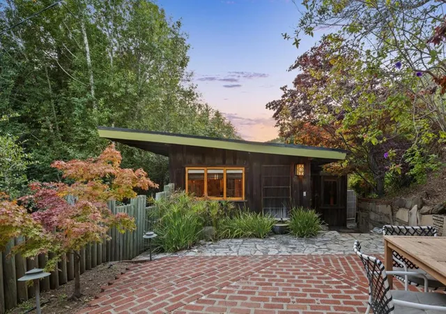 1st image of 10026 Sycamore Canyon Rd, Big Sur, CA 93920 | MLS# ML82005863