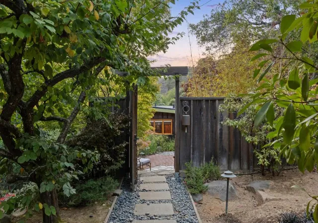 2nd image of 10026 Sycamore Canyon Rd, Big Sur, CA 93920 | MLS# ML82005863
