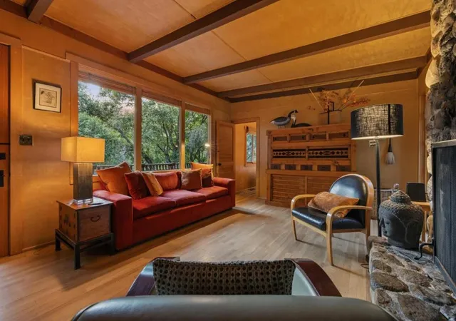 5th image of 10026 Sycamore Canyon Rd, Big Sur, CA 93920 | MLS# ML82005863