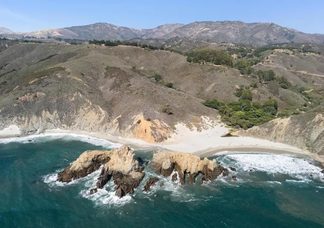 67th image of 10026 Sycamore Canyon Rd, Big Sur, CA 93920 | MLS# ML82005863
