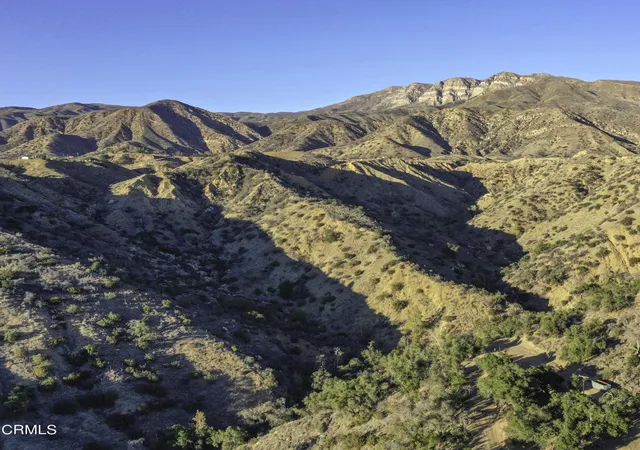Photo 1 of Land for sale at 0 Koenigstein Rd, Santa Paula, CA 93060 | MLS# V1-32431 | Listing updated on 2026-07-07