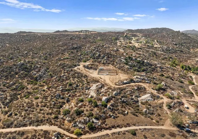2nd image of 0 429 120 008, Perris, CA 92567 | MLS# NDP2509217