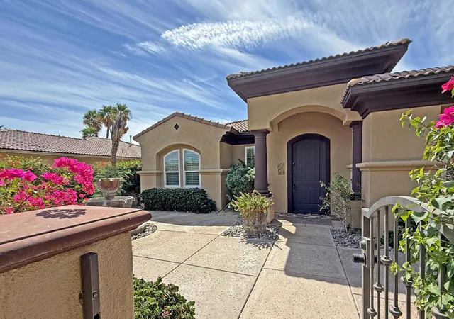 Photo 1 of Sale Pending at 109 Batista Ct, Palm Desert, CA 92211 | MLS# 219135578PS | Listing updated on 2026-05-20