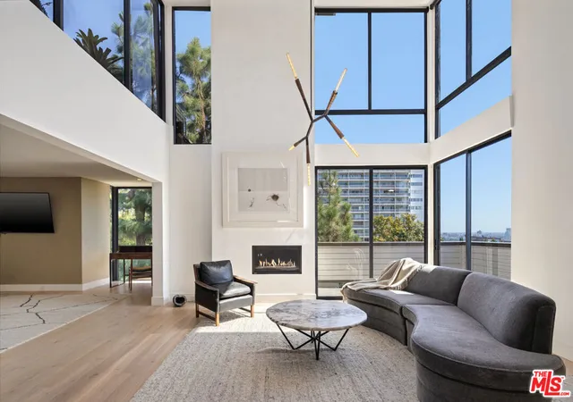 Photo 1 of Condo for sale at 1033 Carol Dr #PH3, West Hollywood, CA 90069 | MLS# 25589825 | Listing updated on 2025-10-14
