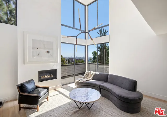 Photo 1 of Condo for sale at 1033 Carol Dr #PH3, West Hollywood, CA 90069 | MLS# 25589825 | Listing updated on 2025-10-14