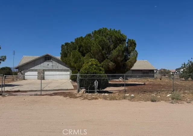 Homes for sale in Hesperia, CA | 8268 Mesa, Hesperia, CA 92344 | MLS# OC25221279