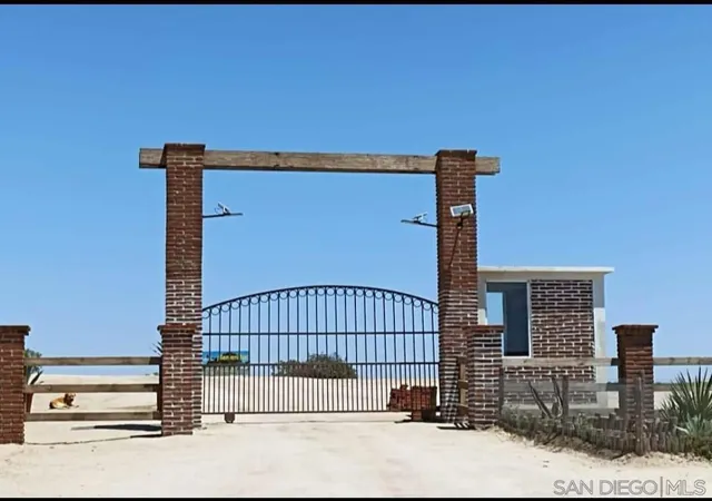 Photo 1 of Land for sale at Alamo Paseo De Los Encinos, Tecate, CA 92021 | MLS# 250039451SD | Listing updated on 2026-07-05
