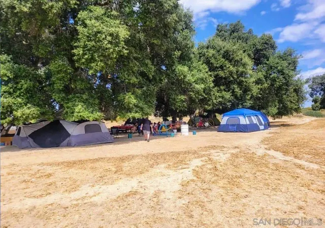 Photo 3 of Land for sale at Alamo Paseo De Los Encinos, Tecate, CA 92021 | MLS# 250039451SD | Listing updated on 2026-07-05