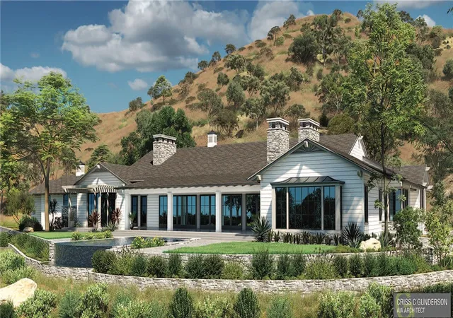 Photo 1 of Land for sale at 4 Poppy Trail, Rolling Hills, CA 90274 | MLS# SB25221444 | Listing updated on 2026-09-16