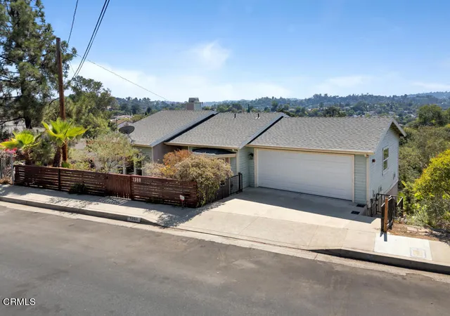 56th image of 1300 Blue Hill Rd, Los Angeles, CA 90041 | MLS# P1-24193