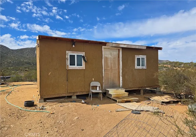 Homes for sale in Anza, CA | 52 Trails End Ln, Anza, CA 92539 | MLS# SW25221528
