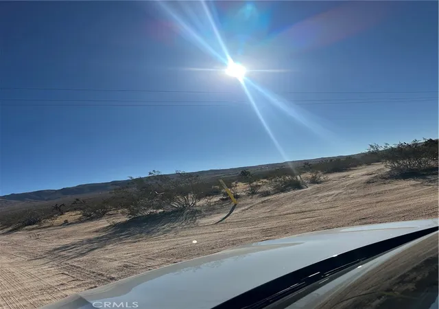 Photo 3 of Land for sale at 13 Canyon View Rd, Apple Valley, CA 92308 | MLS# HD25221655 | Listing updated on 2026-09-30