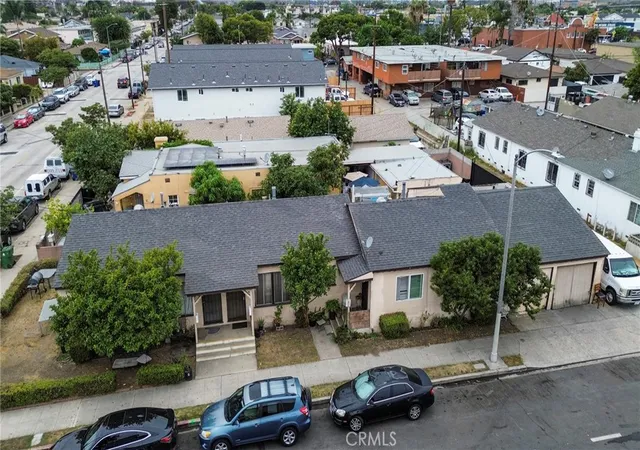 Photo 38 of Multi family home for sale at 705 Mcdonald Ave, Wilmington, CA 90744 | MLS# SW25218543 | Listing updated on 2026-09-28