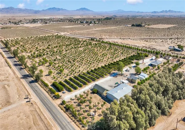 Photo 1 of Single family home for sale at 10099 Highland Ave, Lucerne Valley, CA 92356 | MLS# HD25219024 | Listing updated on 2026-06-27