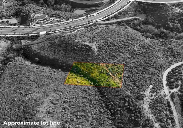 1st image of 0 Via Verrazano, Riverside, CA 92506 | MLS# IV25221760