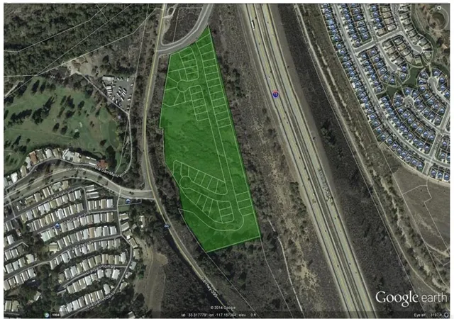 Photo 2 of Land for sale at 3309 San Rey Ln, Fallbrook, CA 92028 | MLS# NDP2509253 | Listing updated on 2026-10-01