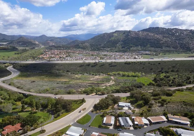 Photo 3 of Land for sale at 3309 San Rey Ln, Fallbrook, CA 92028 | MLS# NDP2509253 | Listing updated on 2026-10-01